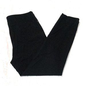 NWT FIGL Tapered Ankle Pants